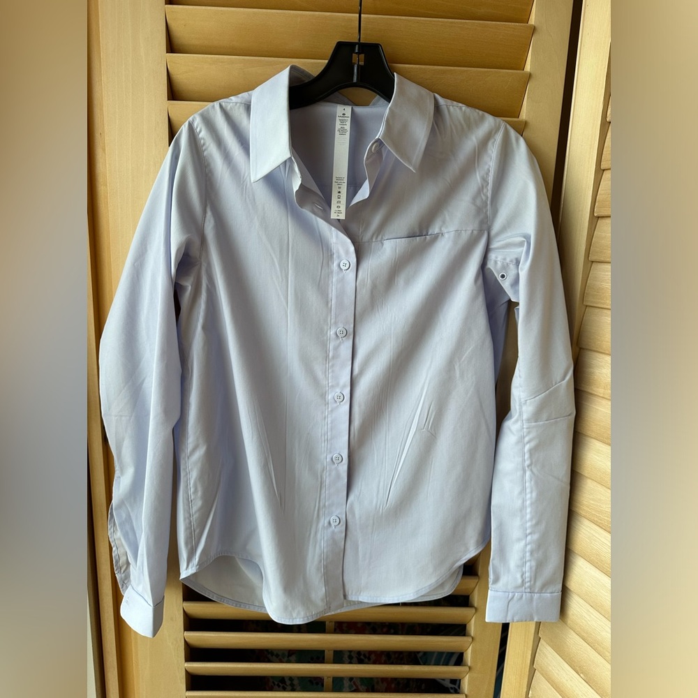Lululemon Shirt